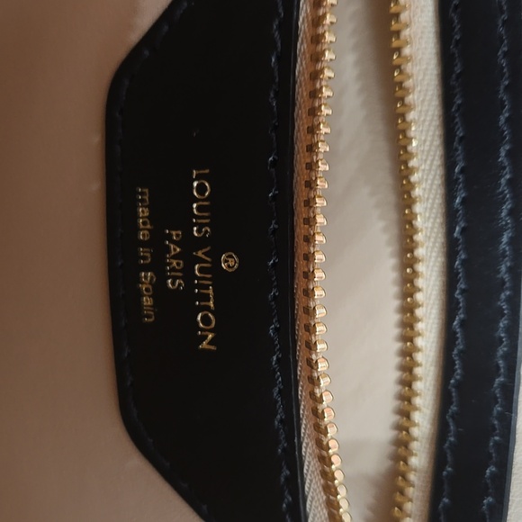 NWT - M24206 Speedy Bandoulière 25, COA included - Picture 11 of 12